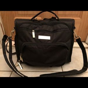 JuJuBe Legacy Collection Diaper Bag